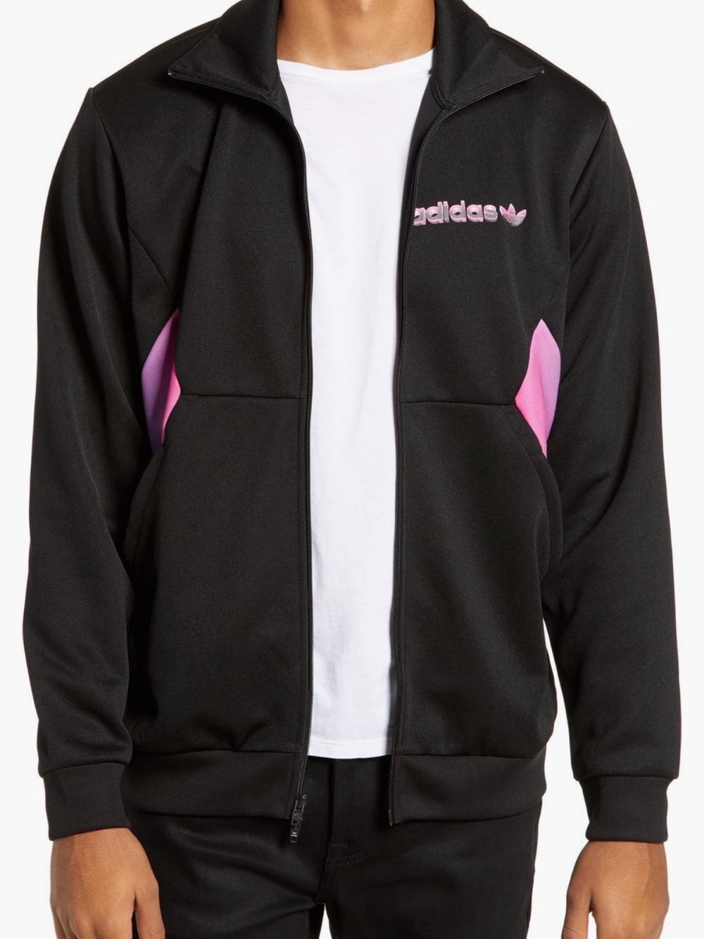 Adidas originals Degrade Track Jacket xXL